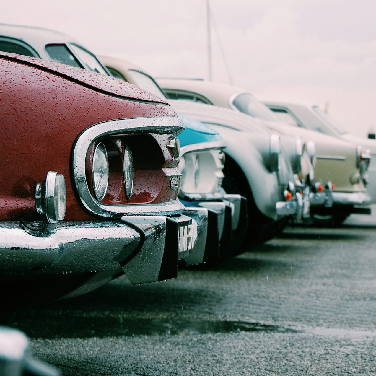 Carrozzeria San Marco Car Solution