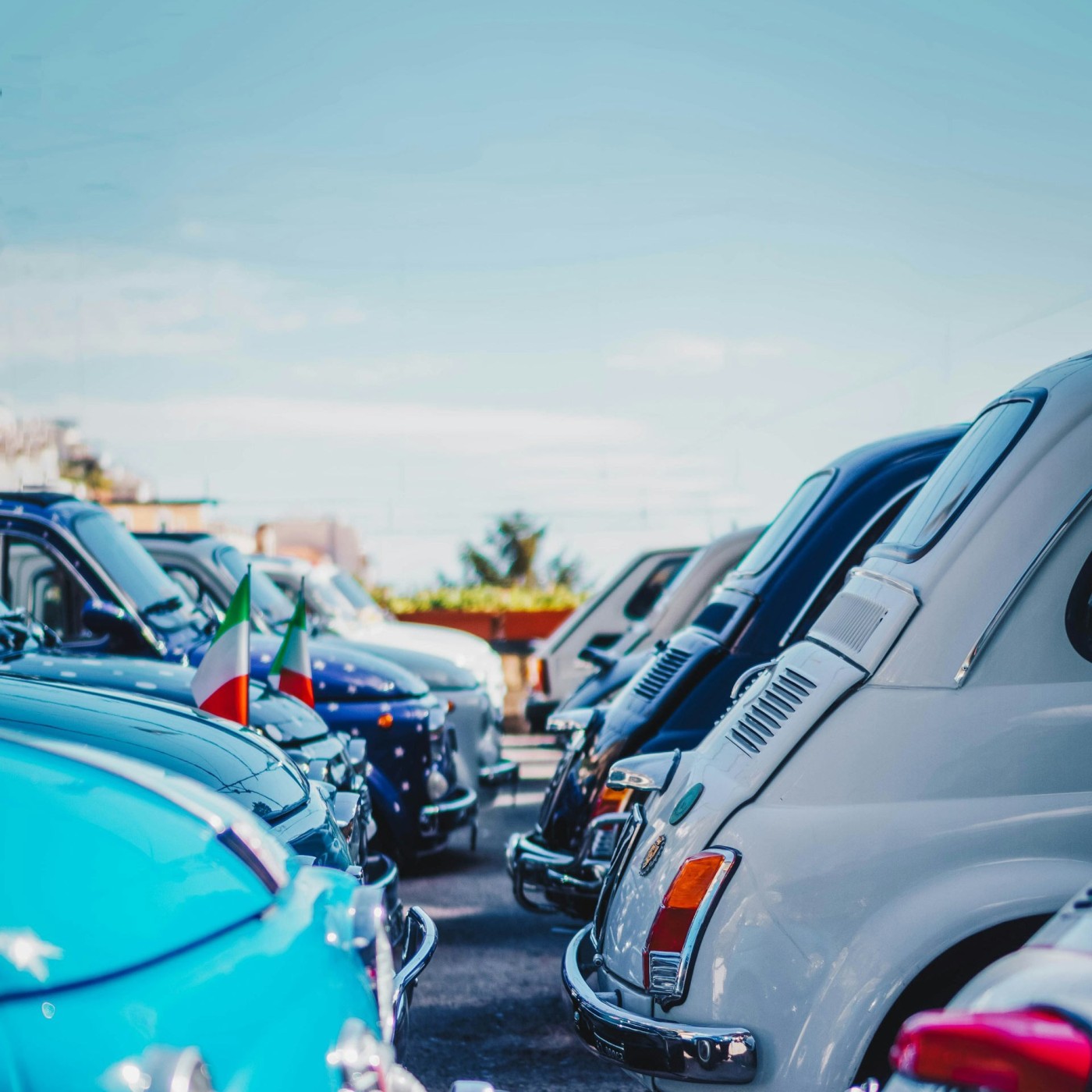 Carrozzeria San Marco Car Solution