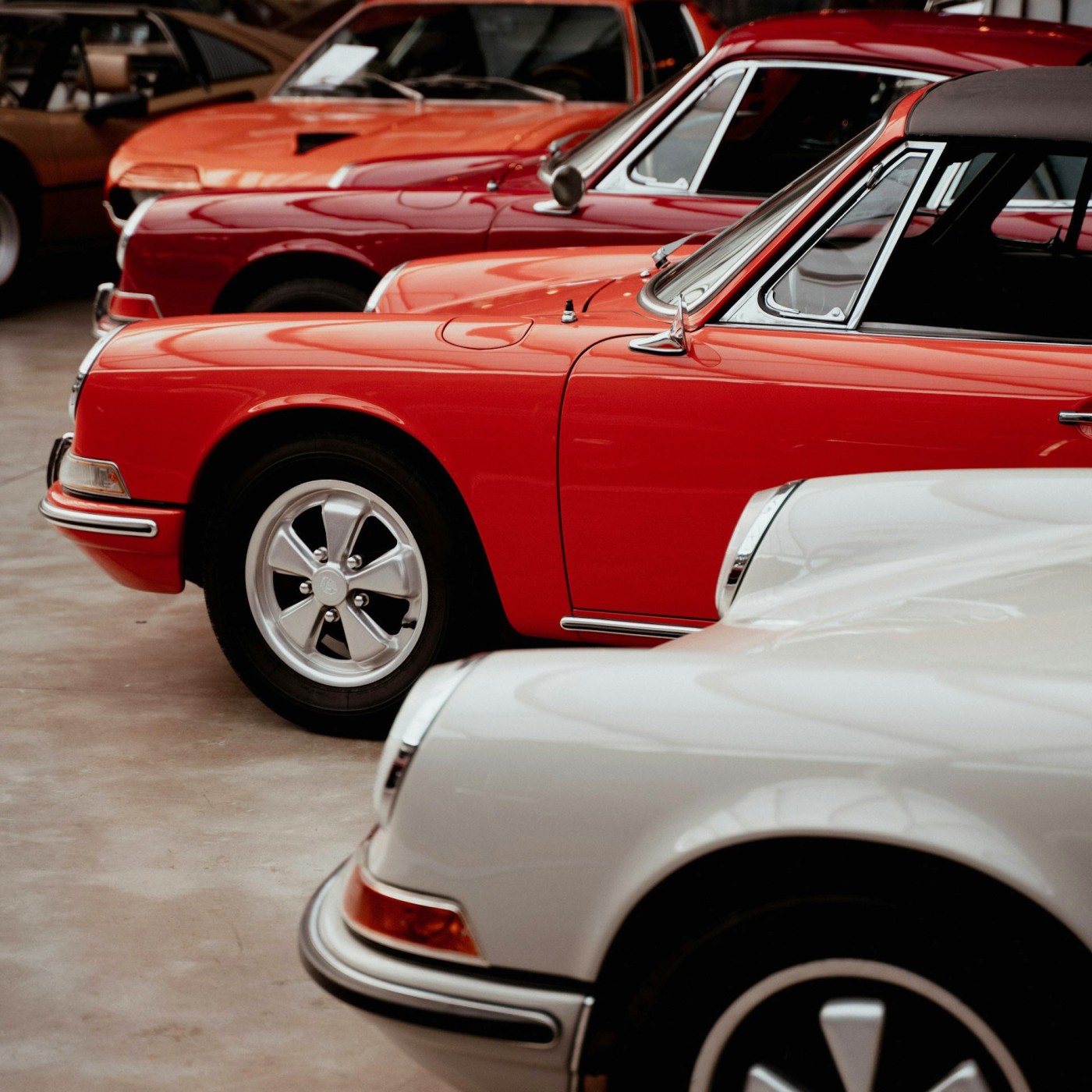 Carrozzeria San Marco Car Solution