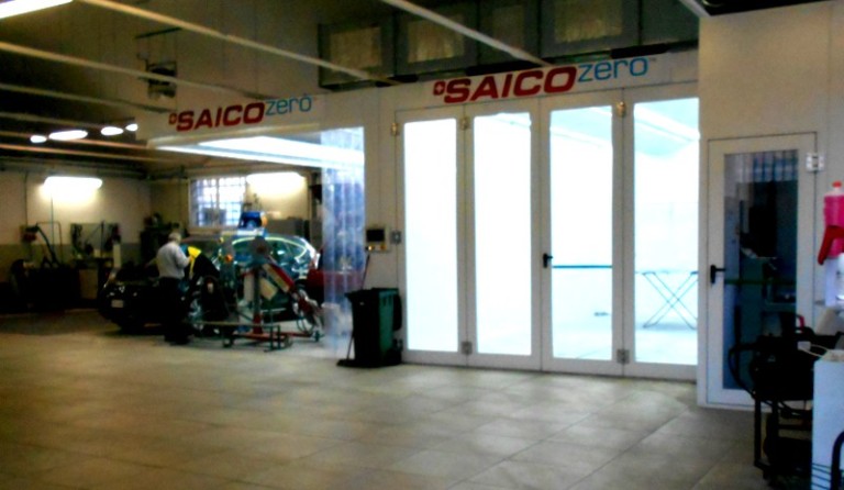 Carrozzeria San Marco Car Solution